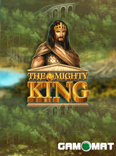 Mighty King