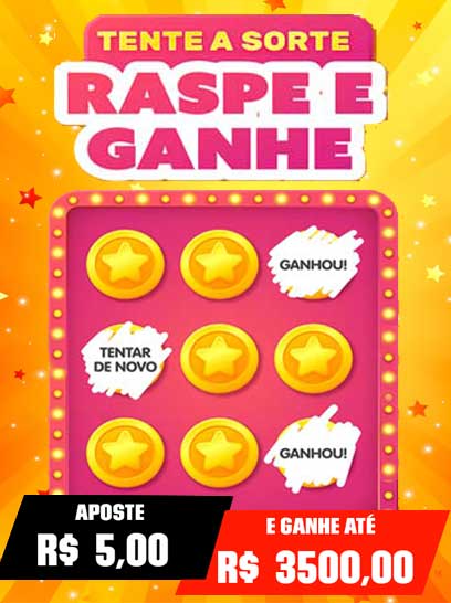 Raspadinha